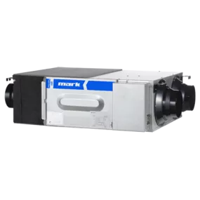 ERV plafond warmteterugwinunit