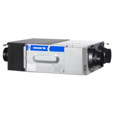 ERV plafond warmteterugwinunit