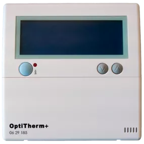 OptiTherm+ digitale klokthermostaat